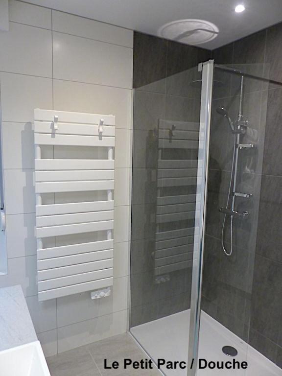 Apartament Le Petit Parc Colmar Zewnętrze zdjęcie