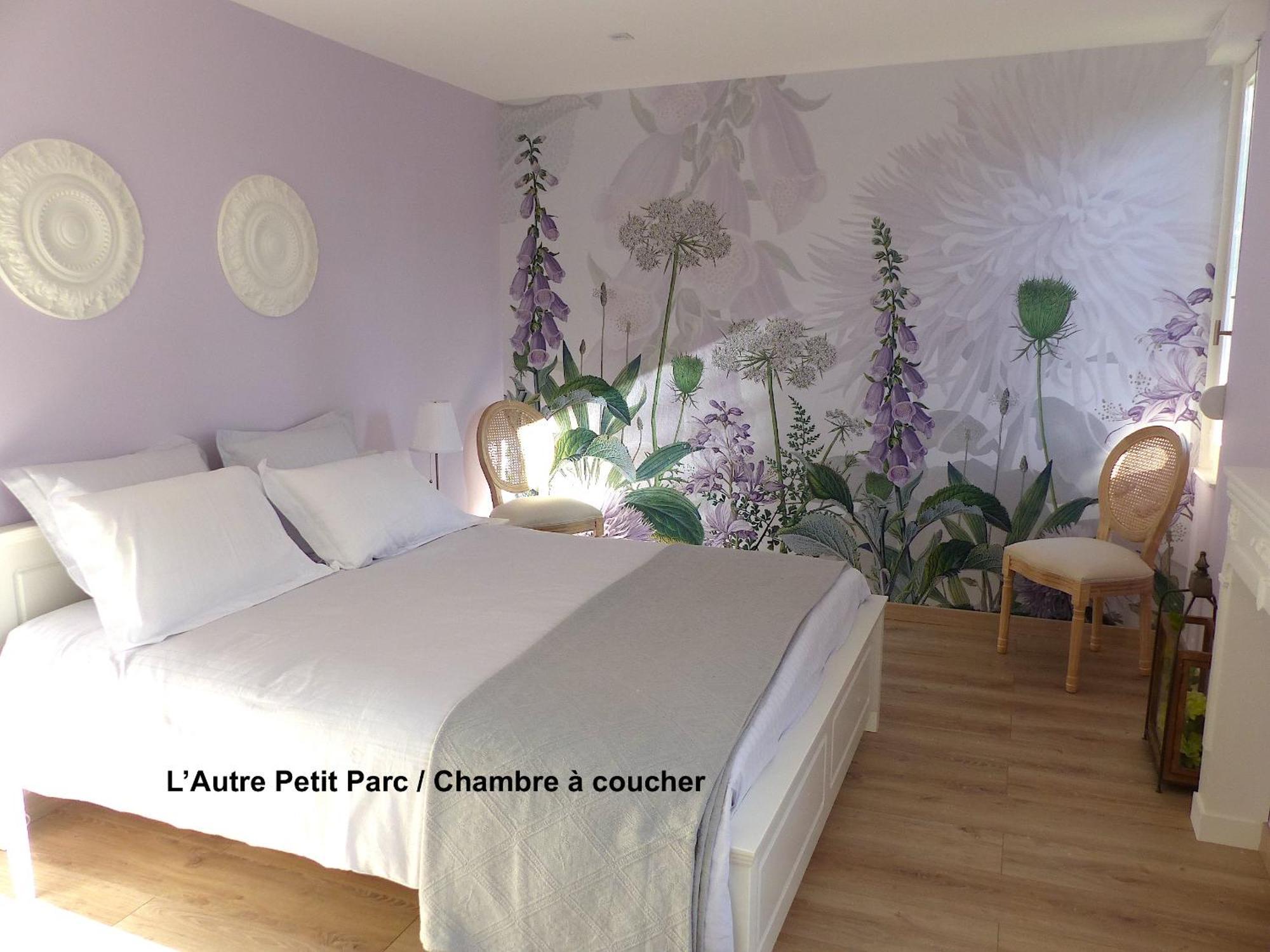 Apartament Le Petit Parc Colmar Zewnętrze zdjęcie
