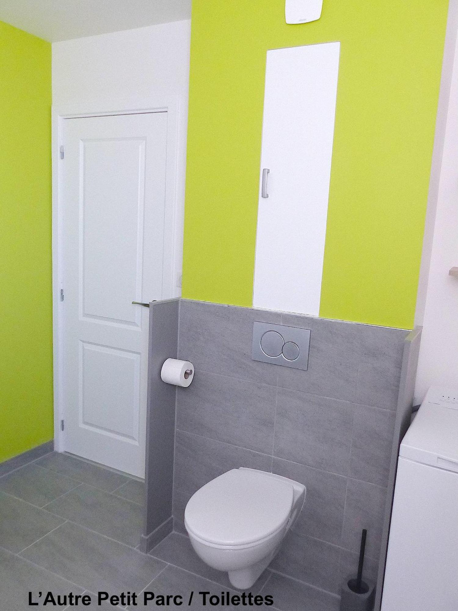 Apartament Le Petit Parc Colmar Pokój zdjęcie